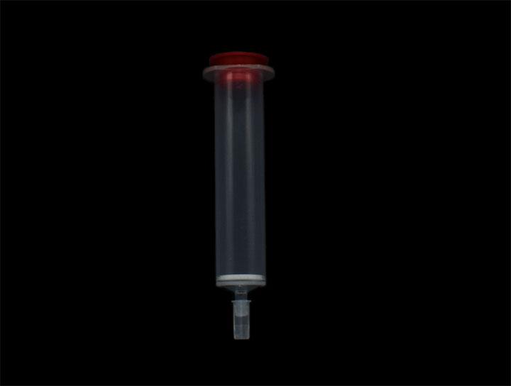 亲和层析柱空柱管(12毫升)